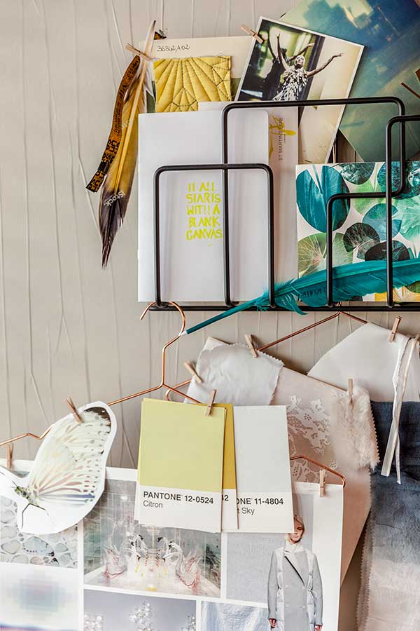 MrsMe Lianne Ernst inspiration