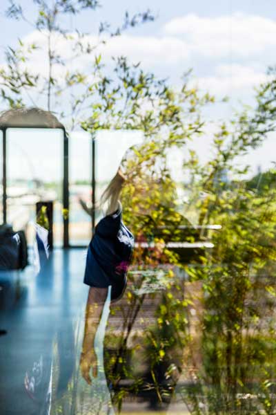 MrsMe Lianne Ernst oprichter creatief directeur en ontwerper