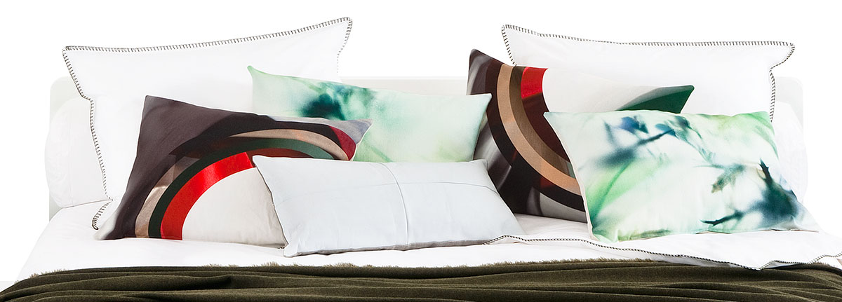 MrsMe DuvetCoverSet Feston White detail