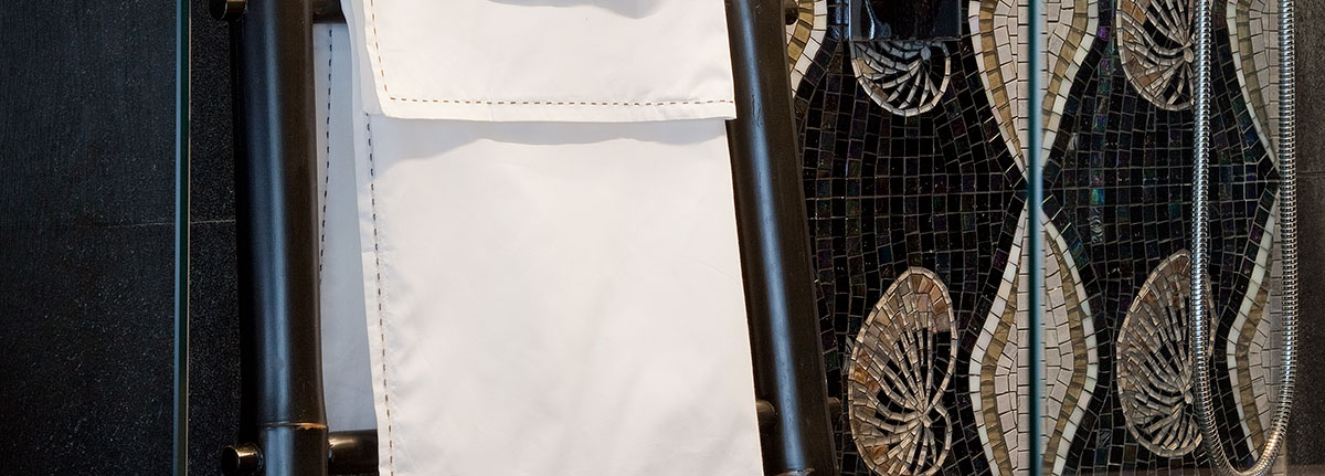 MrsMe DuvetCoverSet Couture White setting Nina