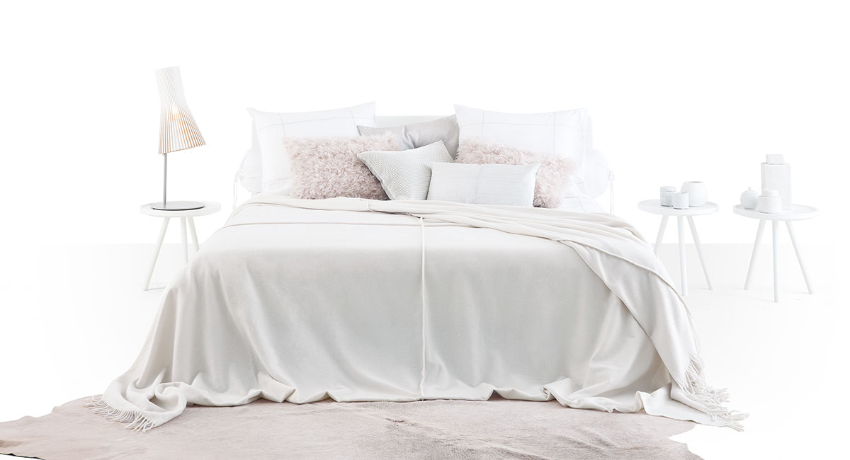 Alter Ego Bedroom Tilda