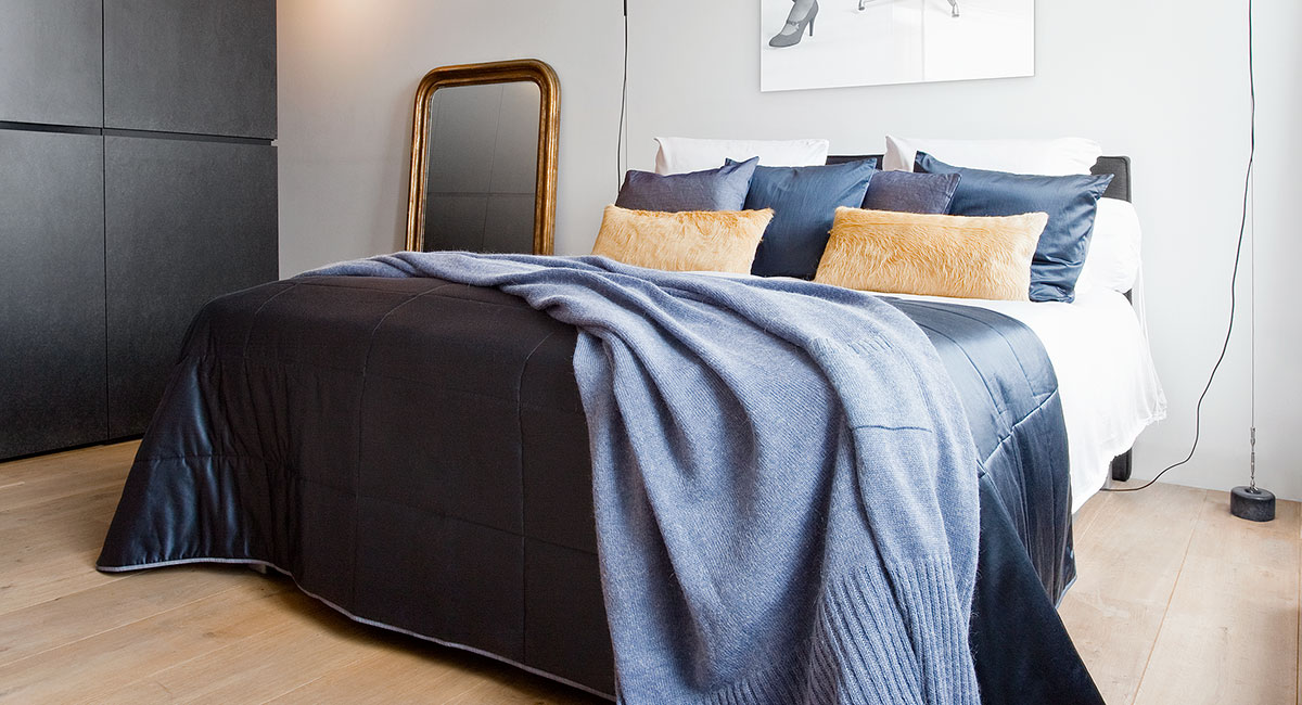 Alter Ego Bedroom Jean