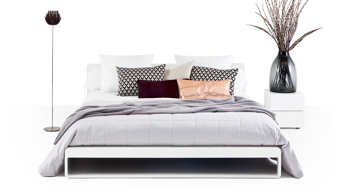 Alter Ego Bedroom Sylvie