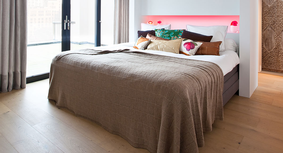 Alter Ego Bedroom Roisin