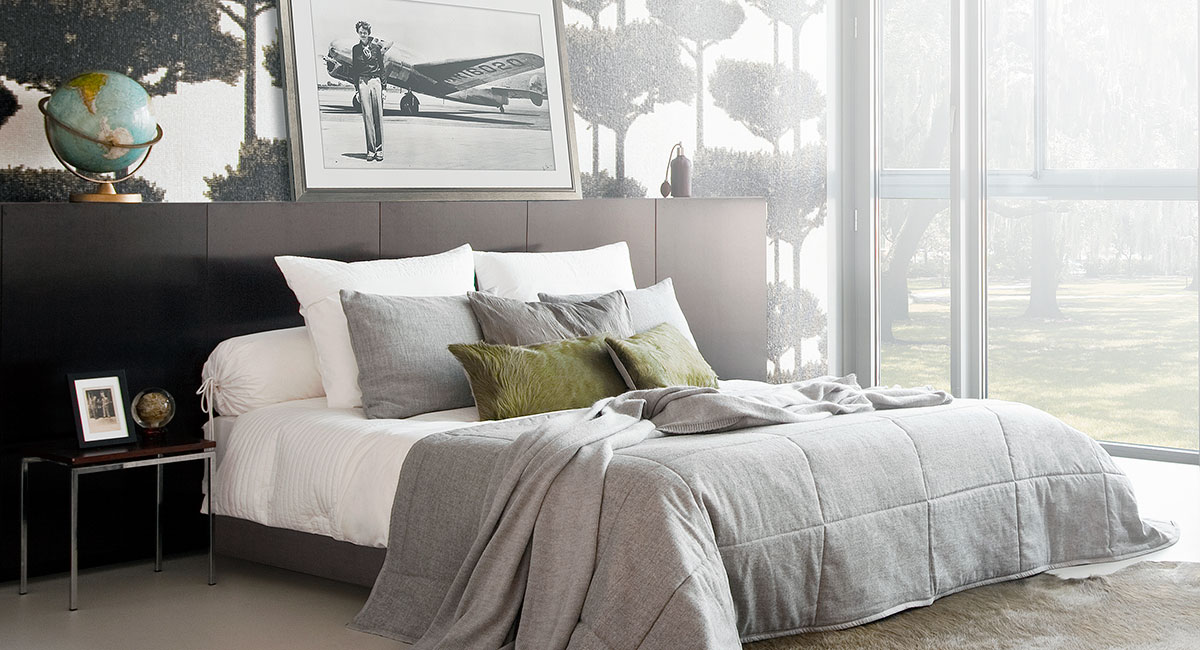 Alter Ego Bedroom Amelia