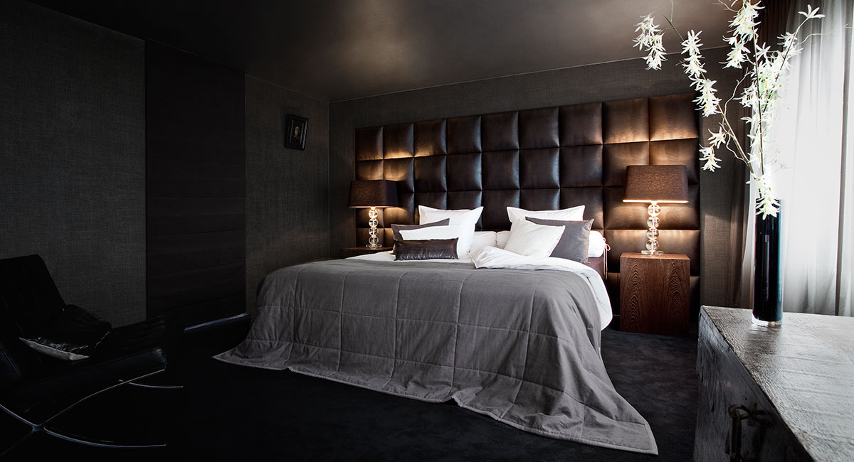 Alter Ego Bedroom Nina