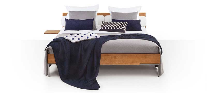 Bedroom Donna by Mrs.Me