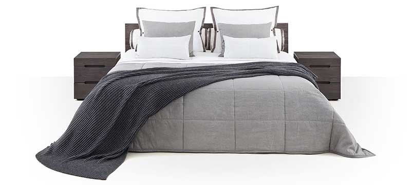 Bedroom Eileen by Mrs.Me