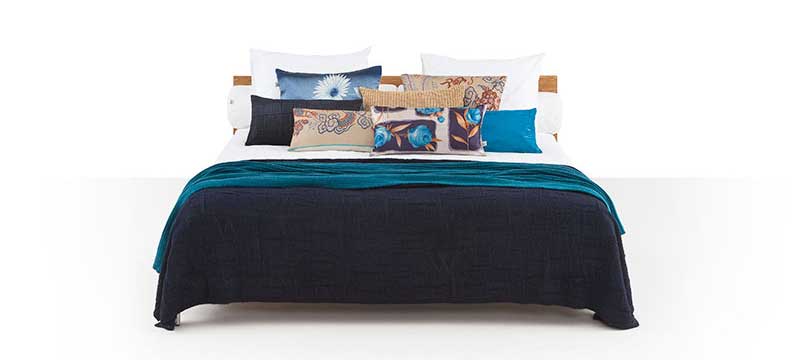 Bedroom Frida Kahlo by Mrs.Me