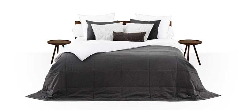 Bedroom Nina Simone by Mrs.Me