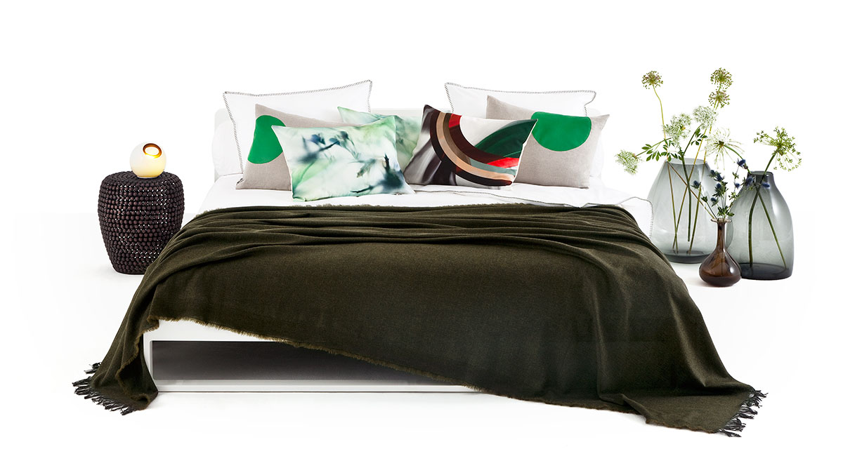 Alter Ego slaapkamer voor Polly