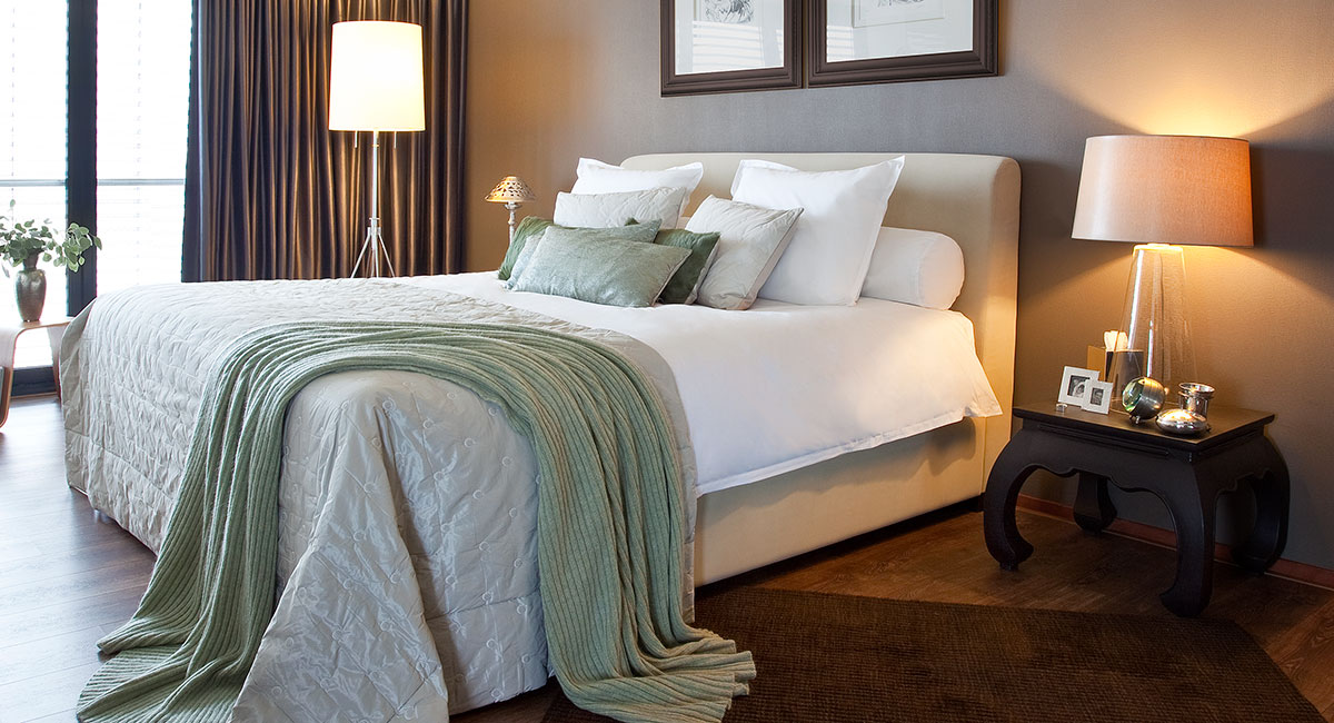 Alter Ego slaapkamer Ava