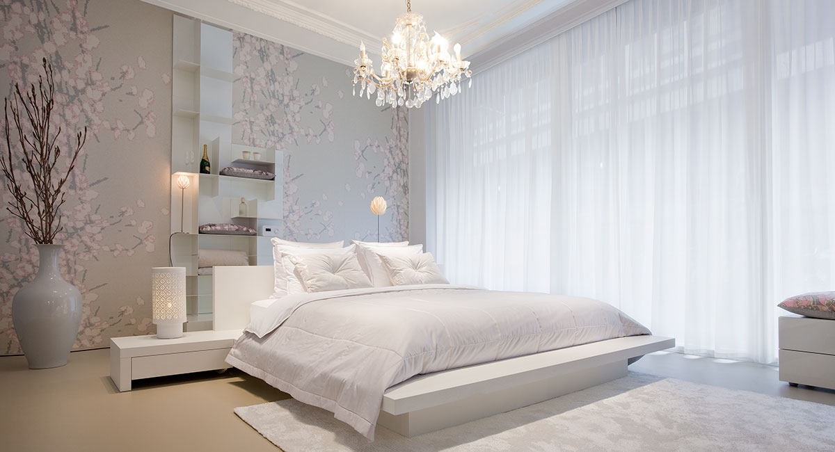 Alter Ego slaapkamer Grace