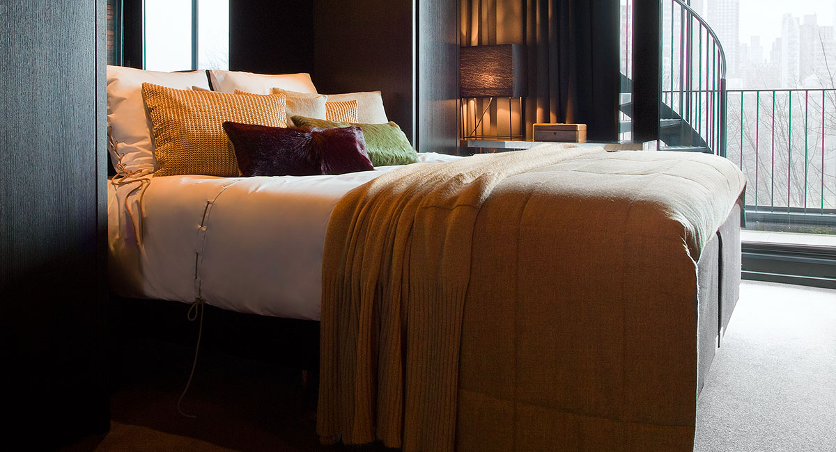 Alter Ego Slaapkamer Faye