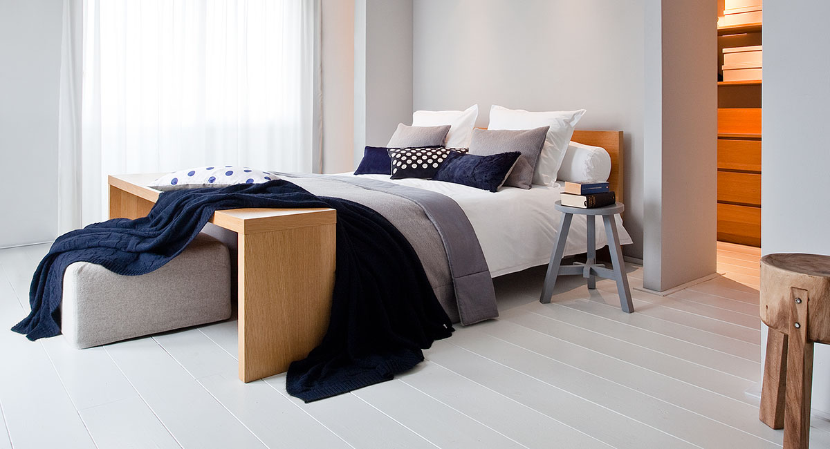 Alter Ego Bedroom Donna