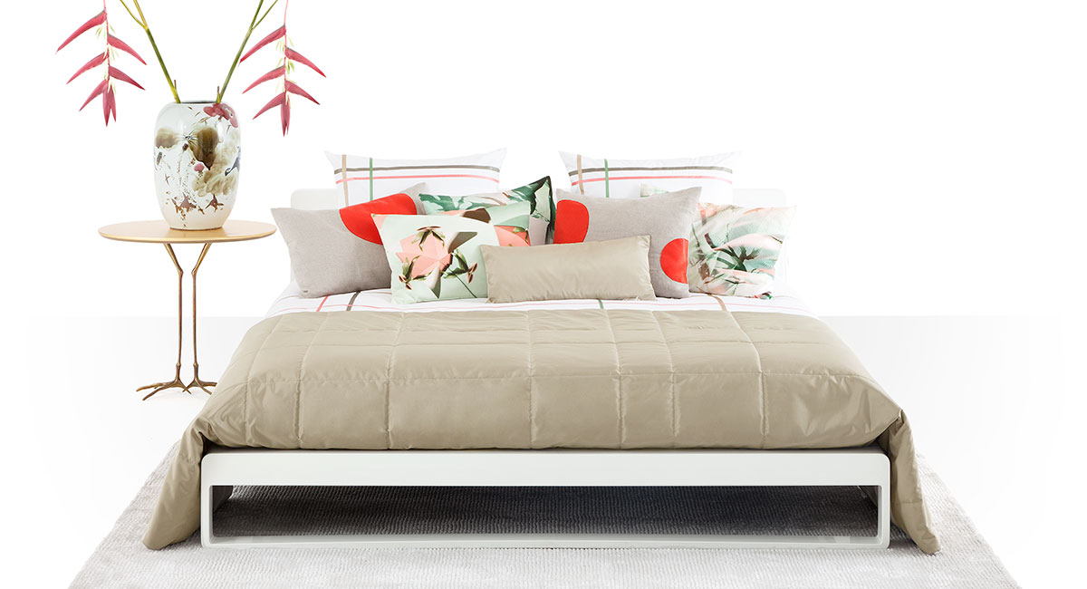 Alter Ego slaapkamer Elsa