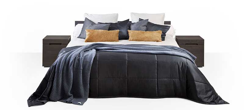 slaapkamer Jean by Mrs.Me