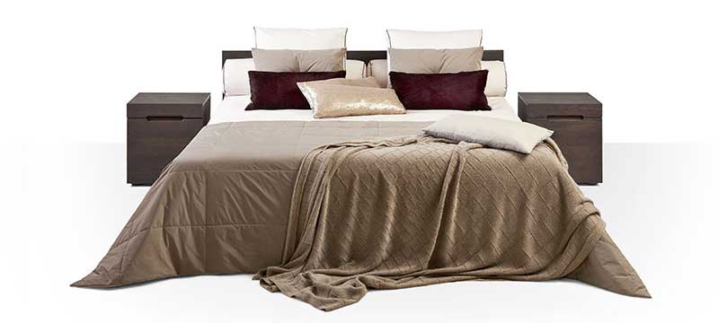 MrsMe slaapkamer Sherilyn