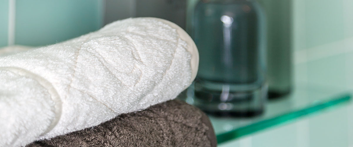 MrsMe custom made bath linen