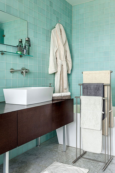 custom made bath robe