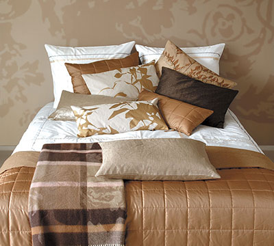 Bedtime Stories Golden Slaapkamer