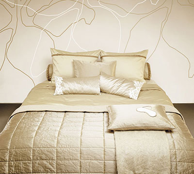 Falcon & the Swan Bedroom cocktail