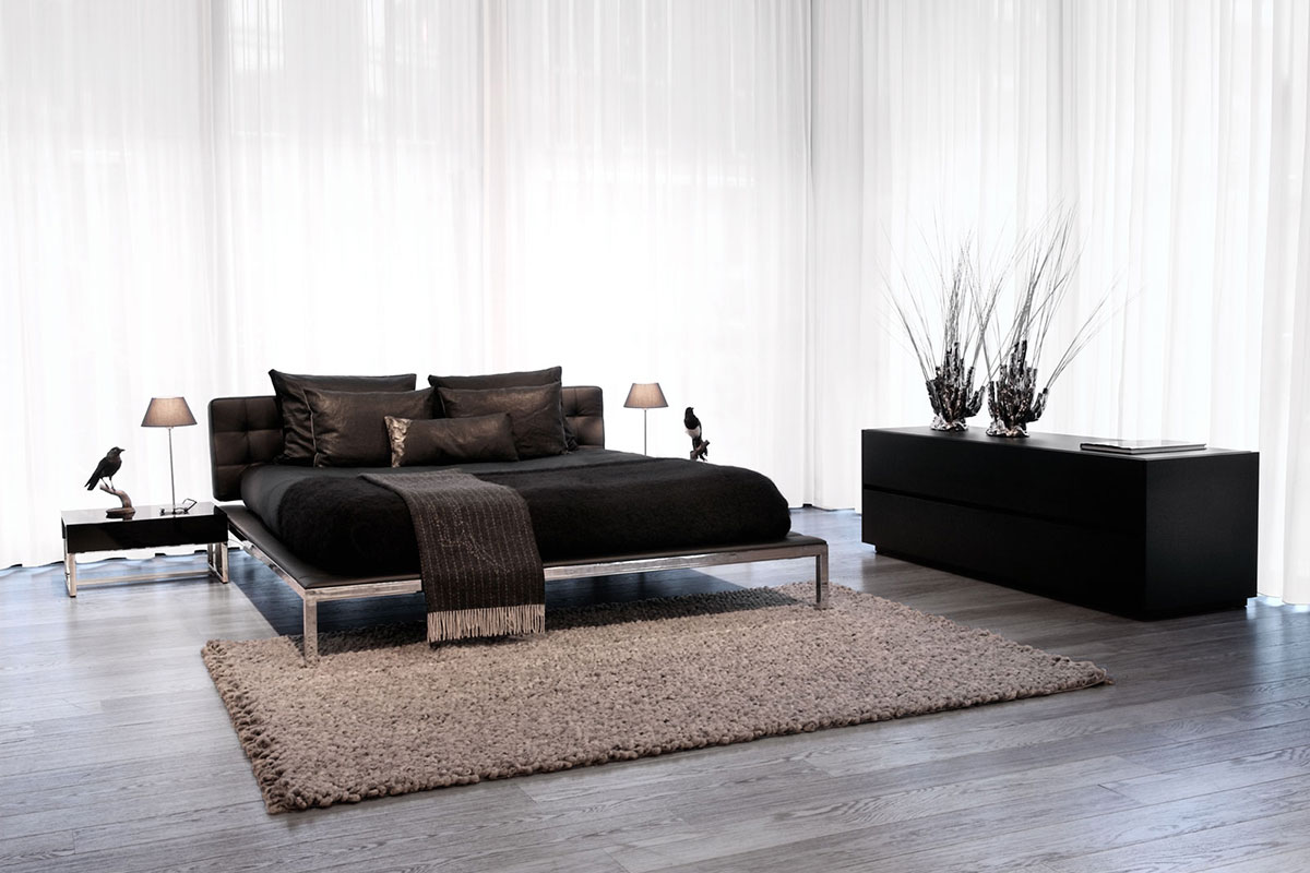 custom made bedlinnen