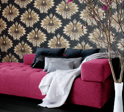 maatwerk kussens en plaids door Mrs.Me