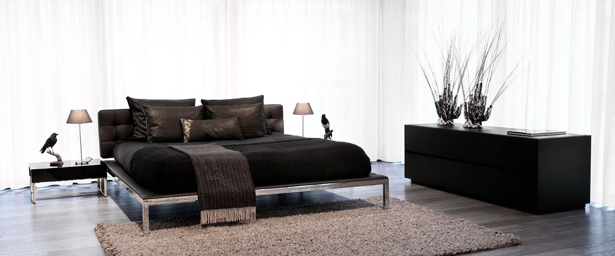 custom made bed linen by Mrs.Me