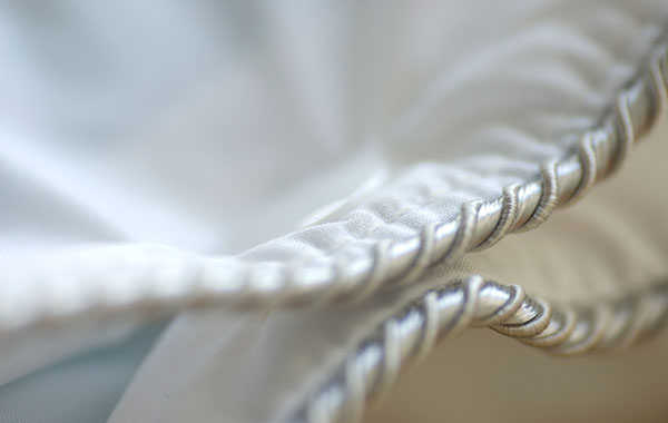 Sloop katoen satijn 300 thread count wssen