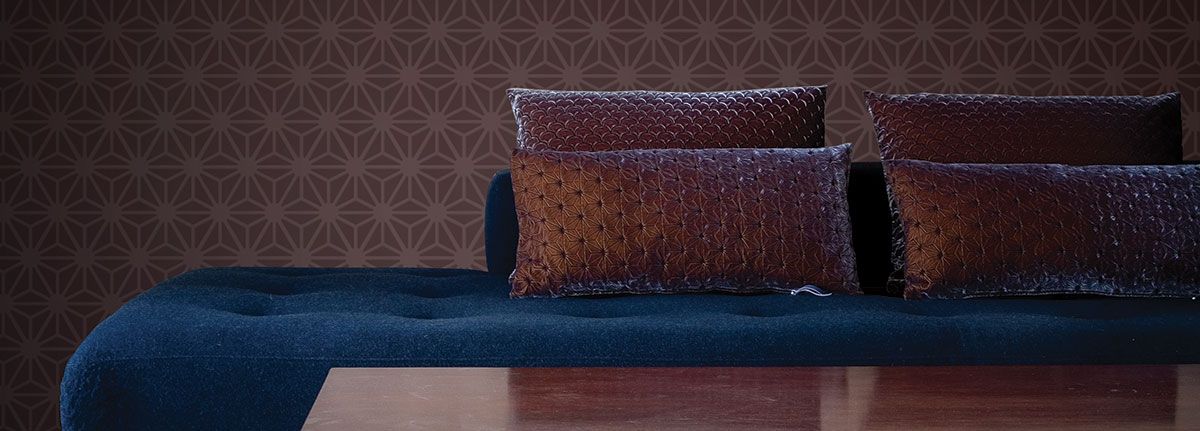 Into The Night woonkamer Sunburst