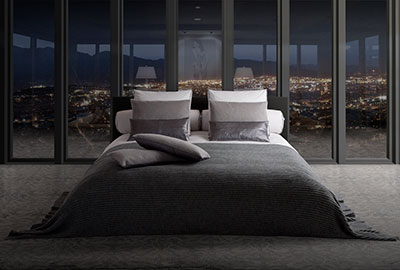 Bedroom Barcelona