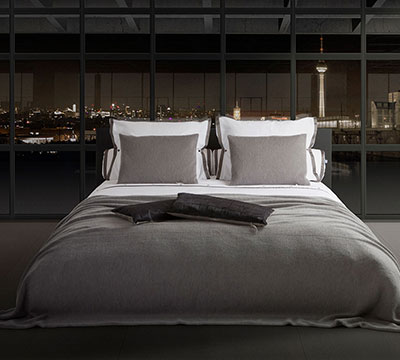 Metropolitan Bedroom Berlin