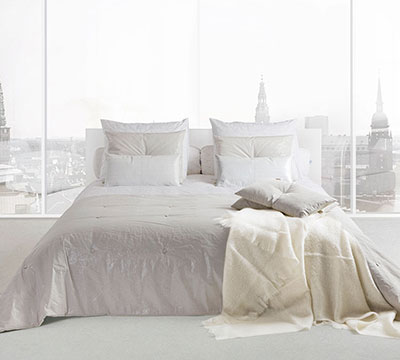 Metropolitan Bedroom Copenhagen