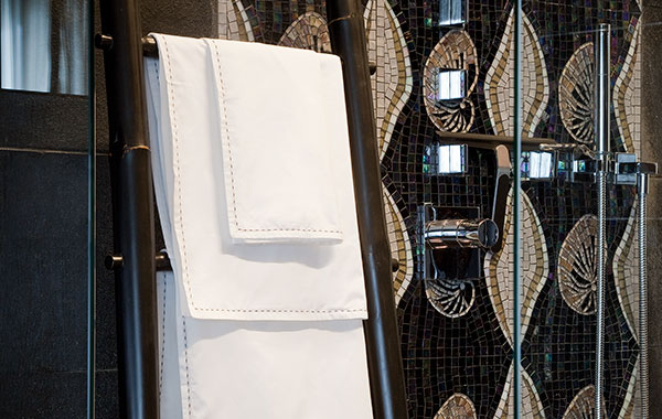 Duvet cover set cotton percale 300 thread count