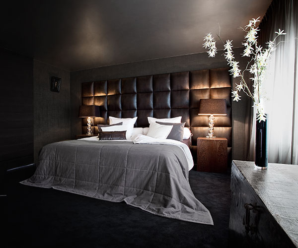 MrsMe home textiles collection