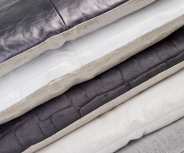 MrsMe home textiles cushions and plaids