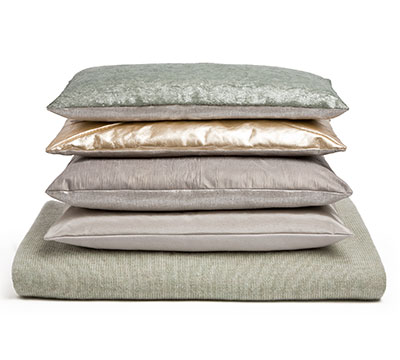 Cushion Palace in Pile