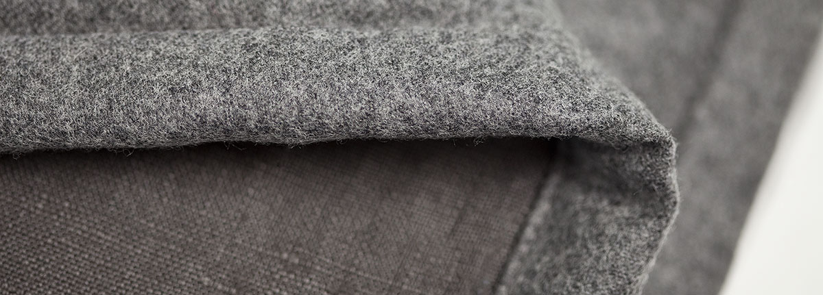 Bedsprei Lloyd Detail