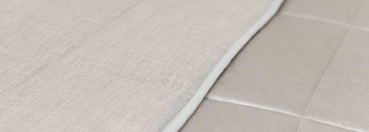 bedsprei Sublime glans