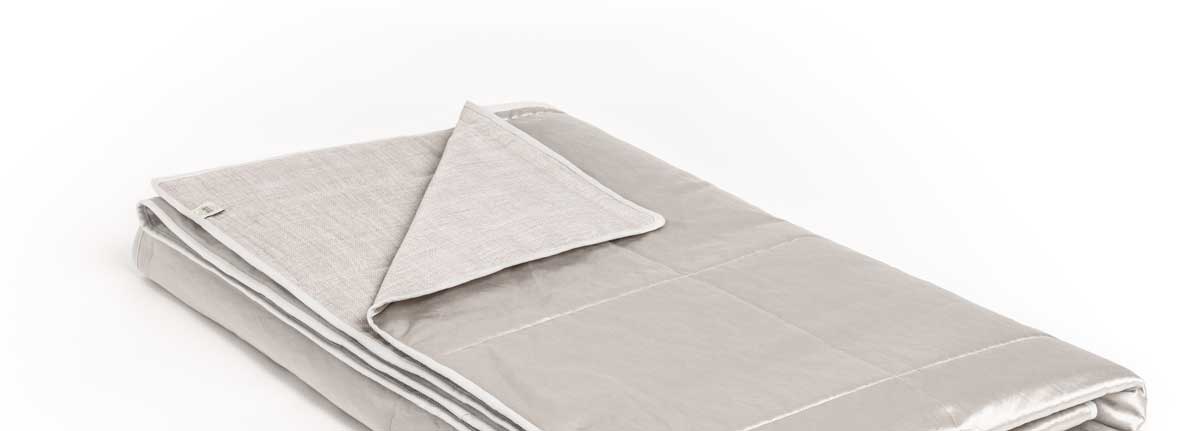 bedsprei Sublime glans