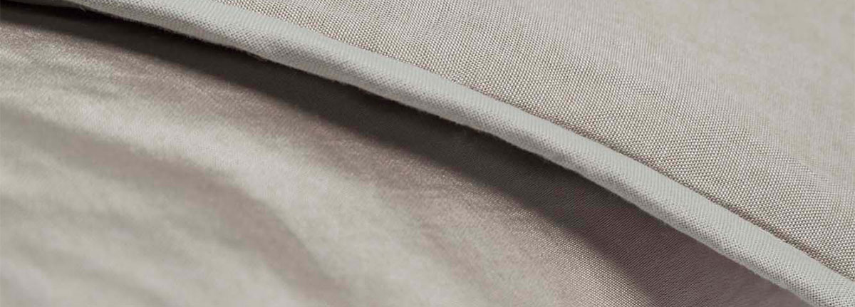 bedsprei Supreme-Sand Pyriet