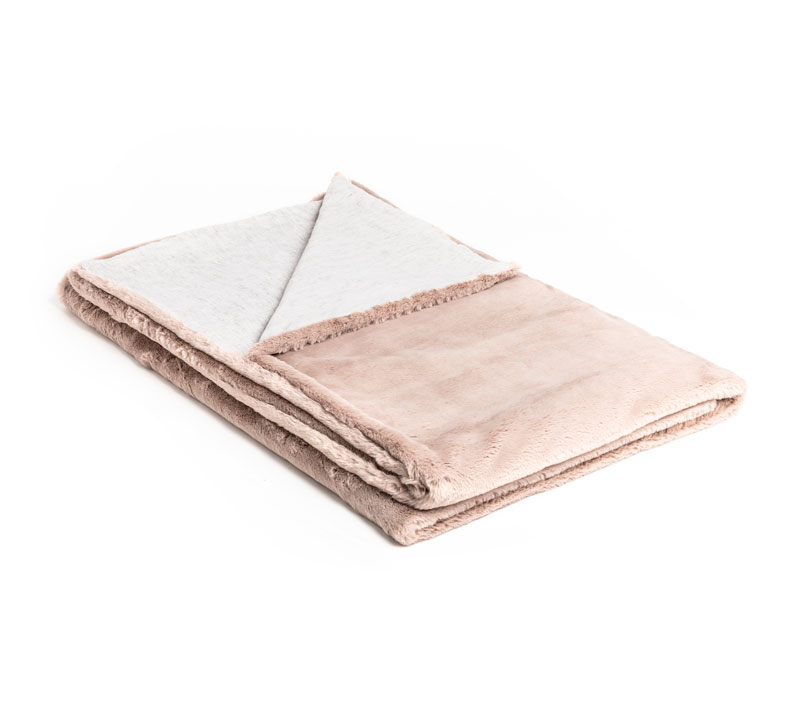 bedsprei Caprice Softtaupe