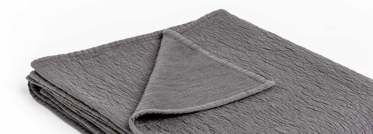 katoenen 3d Sprei Bark Shadow