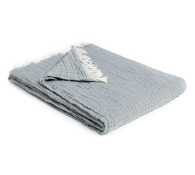 Sprei plaid coverlet Cover Cloud