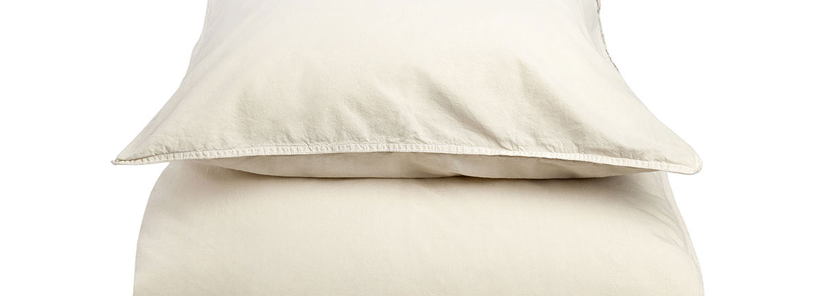 MrsMe DuvetCoverSet Stilo Bone