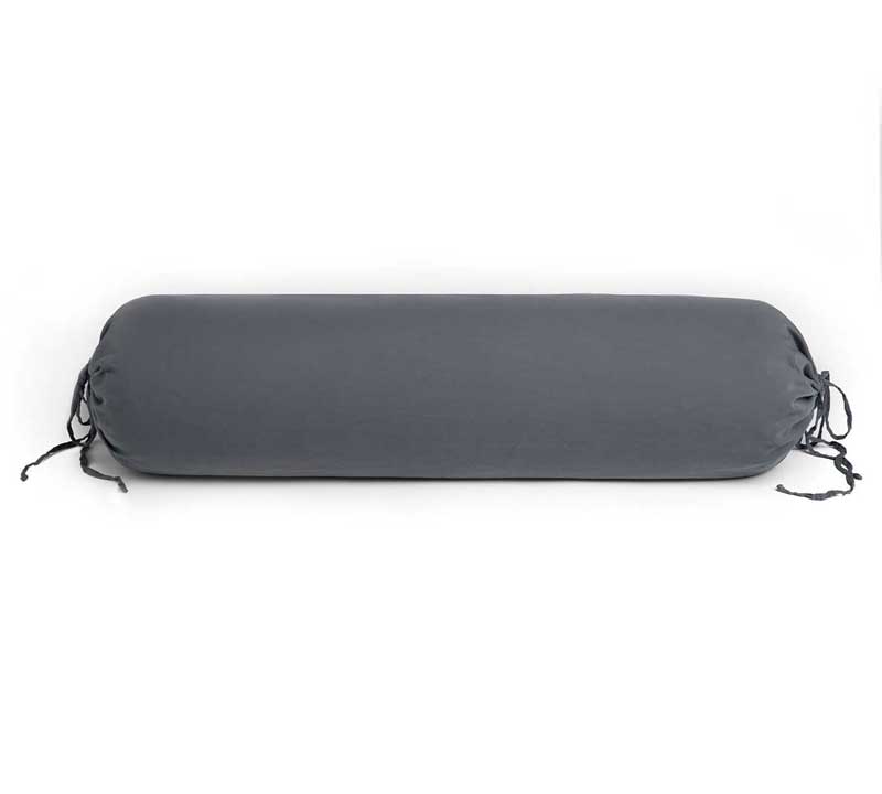 Nekrol Stilo  Stilo Donkgrijs