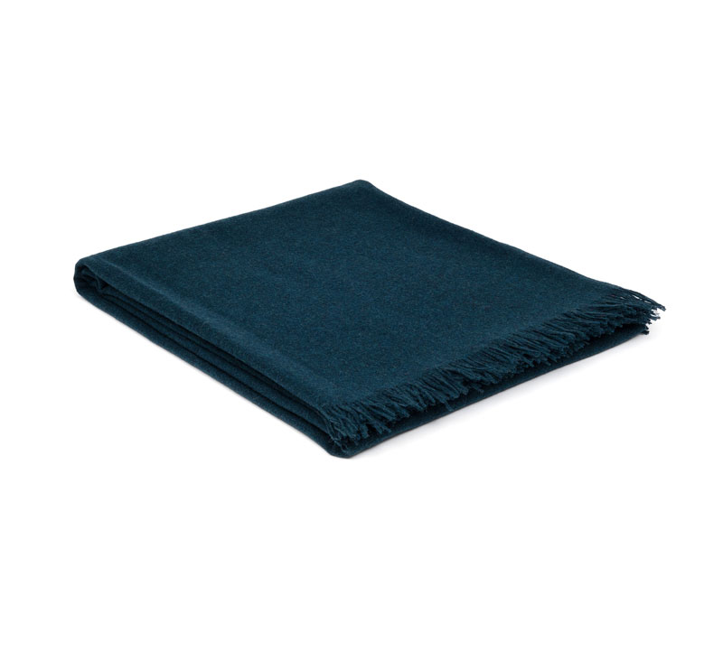 Plaid Aeon Steelblue