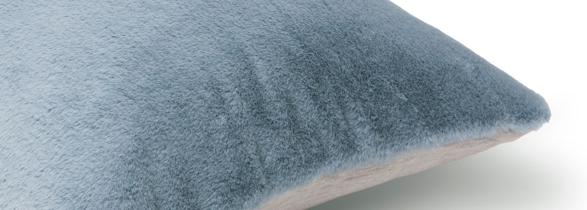 Sierkussen Caprice Faux fur imitatiebont