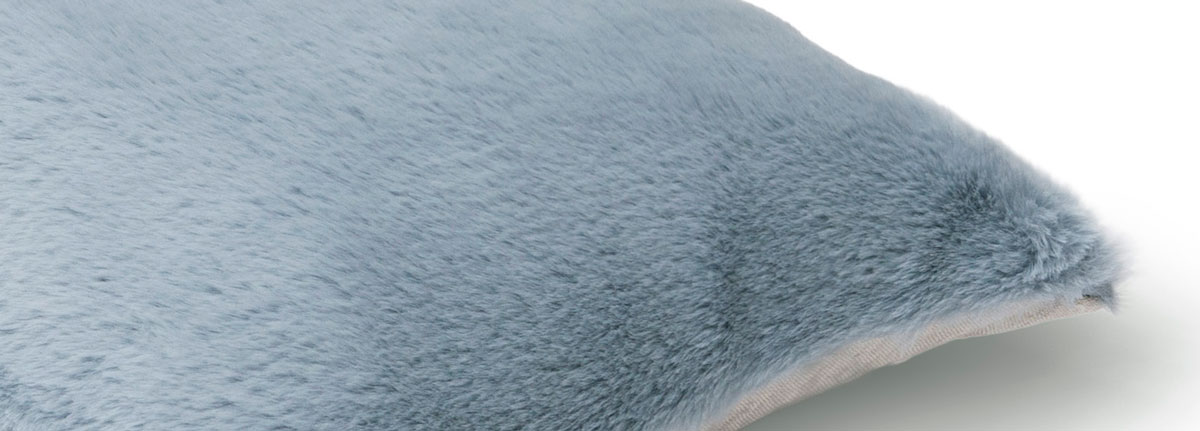 Sierkussen Caprice Faux fur imitatiebont